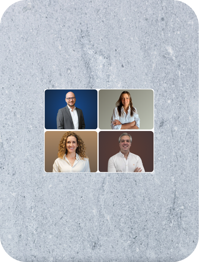 Nuevos Nombramientos