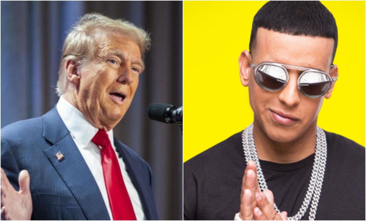 La Casa Blanca celebra que bajó precio de la gasolina en Estados Unidos con icónica canción de Daddy Yankee