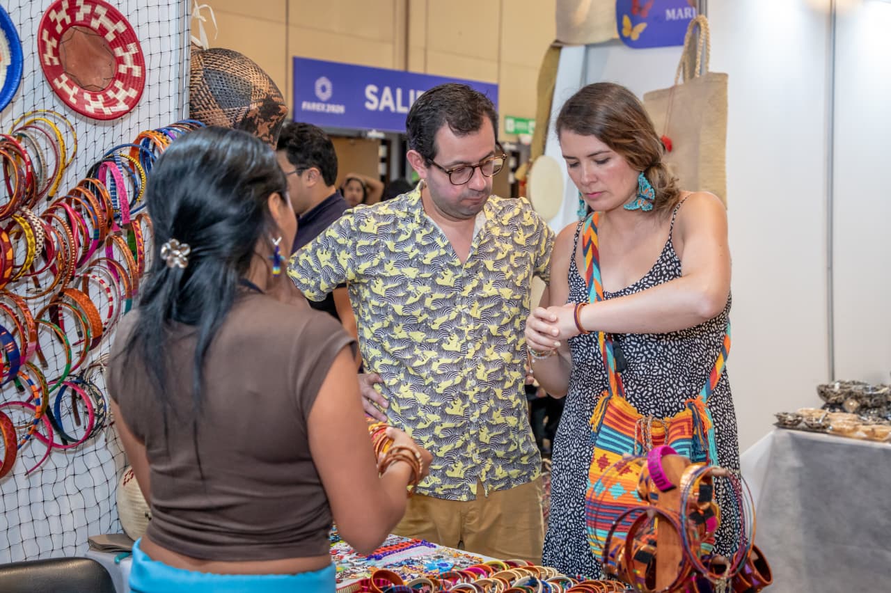 FAREX 2026: El triunfo de la economía creativa en el corazón de Cartagena