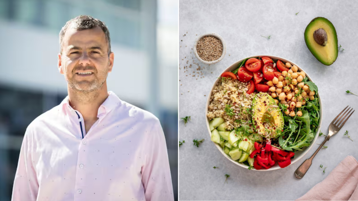 Facundo Pereyra gastroenterólogo