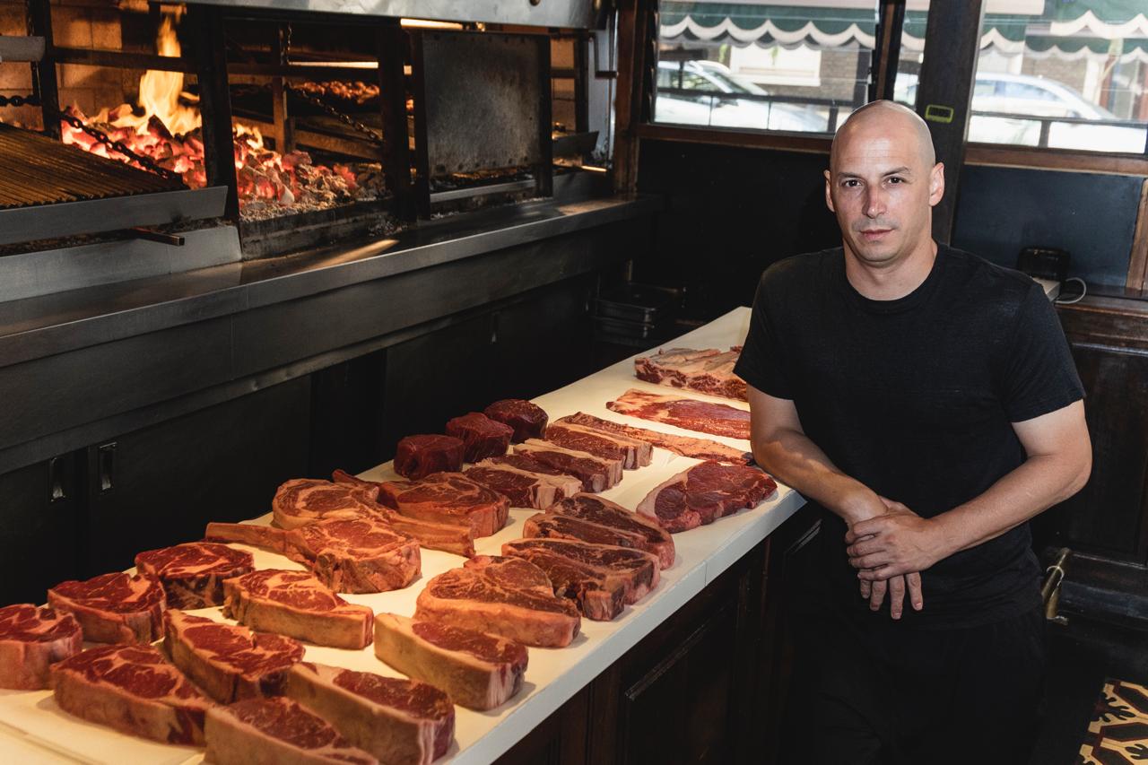 Parrilla Don Julio