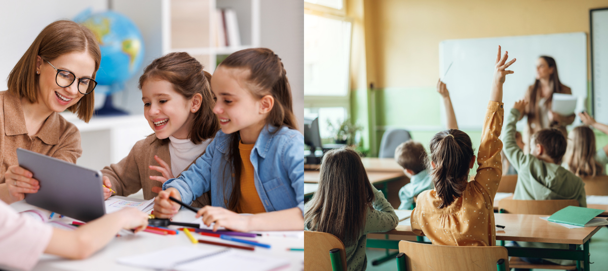 Educación