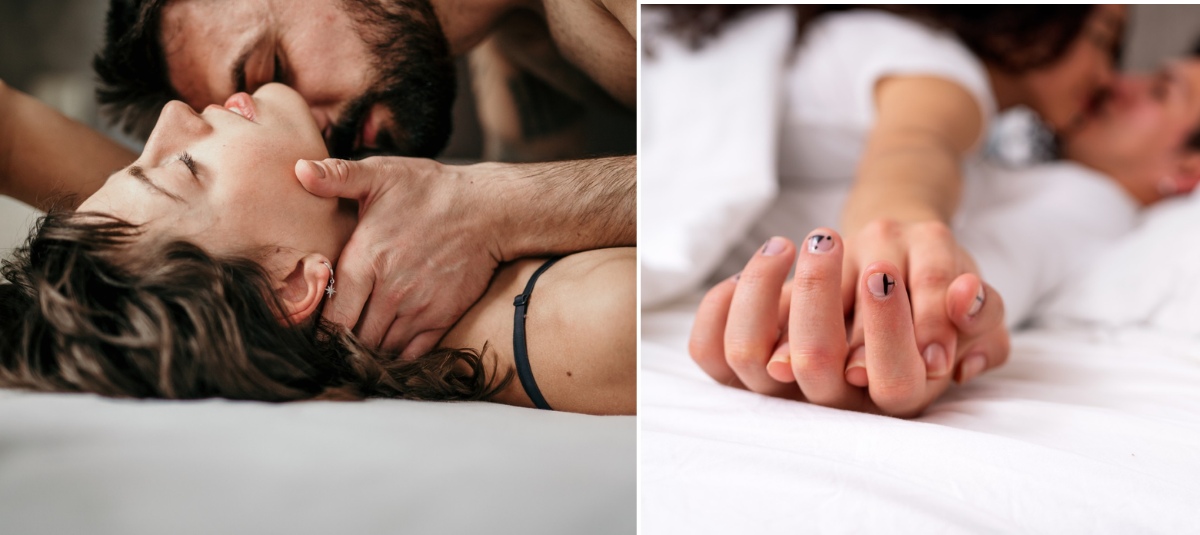 El deseo sexual no es espontáneo