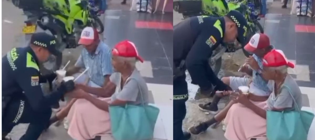 policia