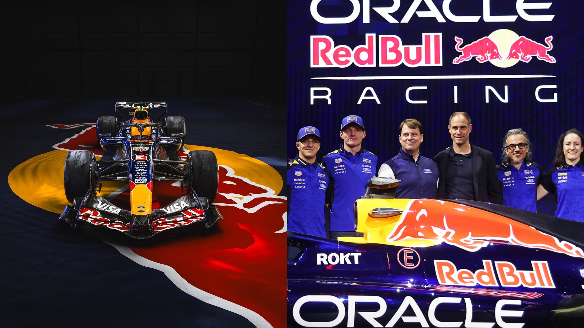 Red Bull