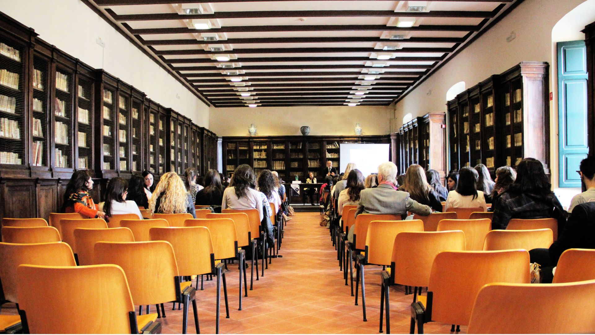 Asamblea de copropietarios