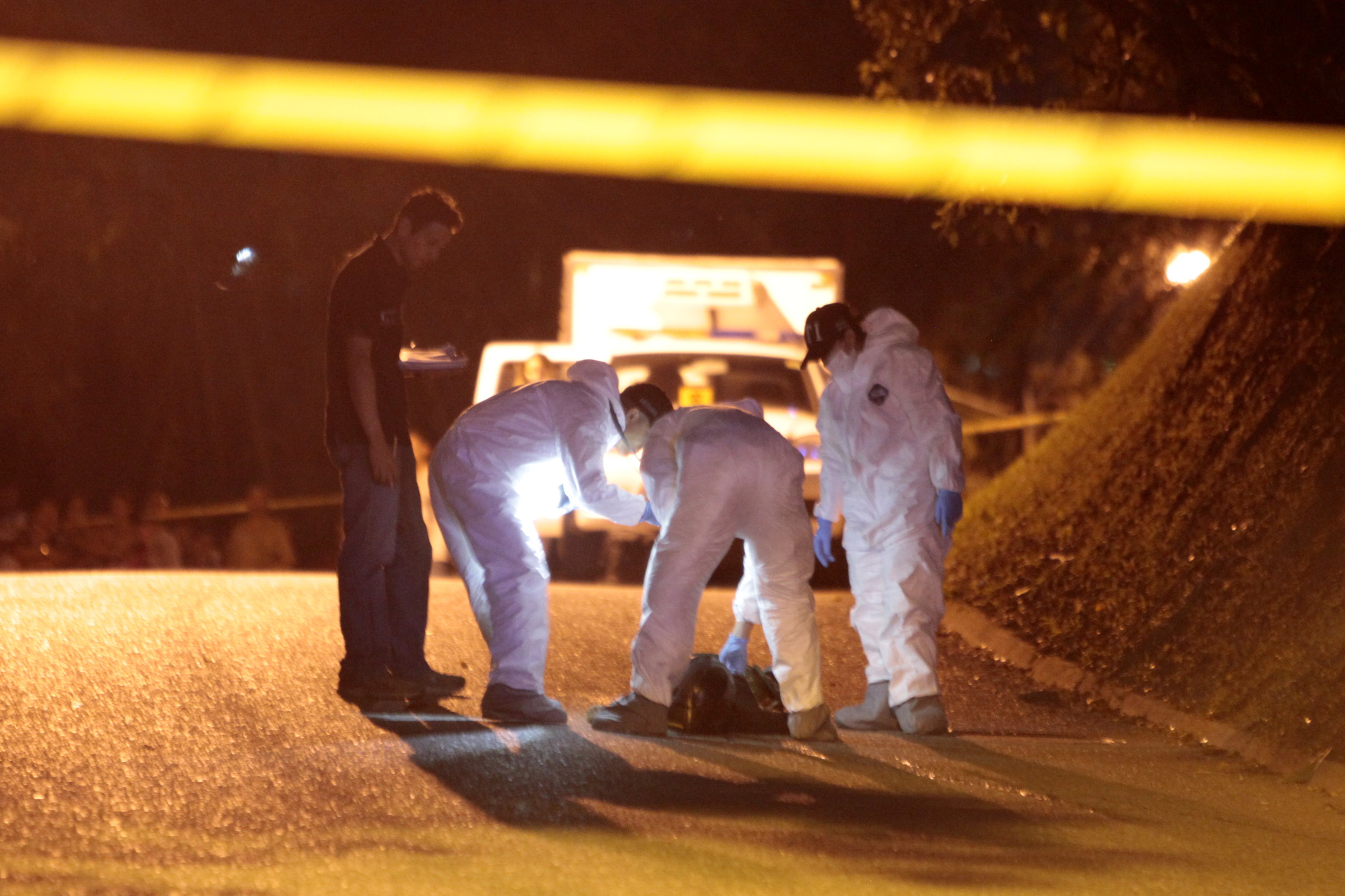 asesinato