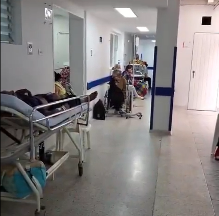 Hospital San Rafael de Itagüí