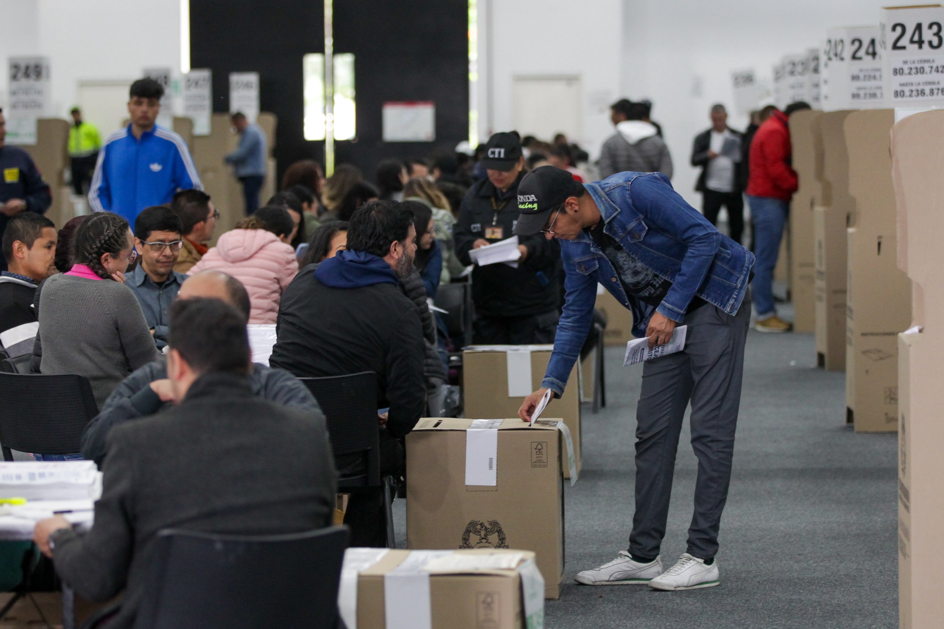 Superciclul electoral