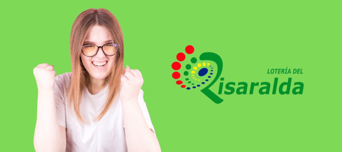 Lotería del Risaralda.