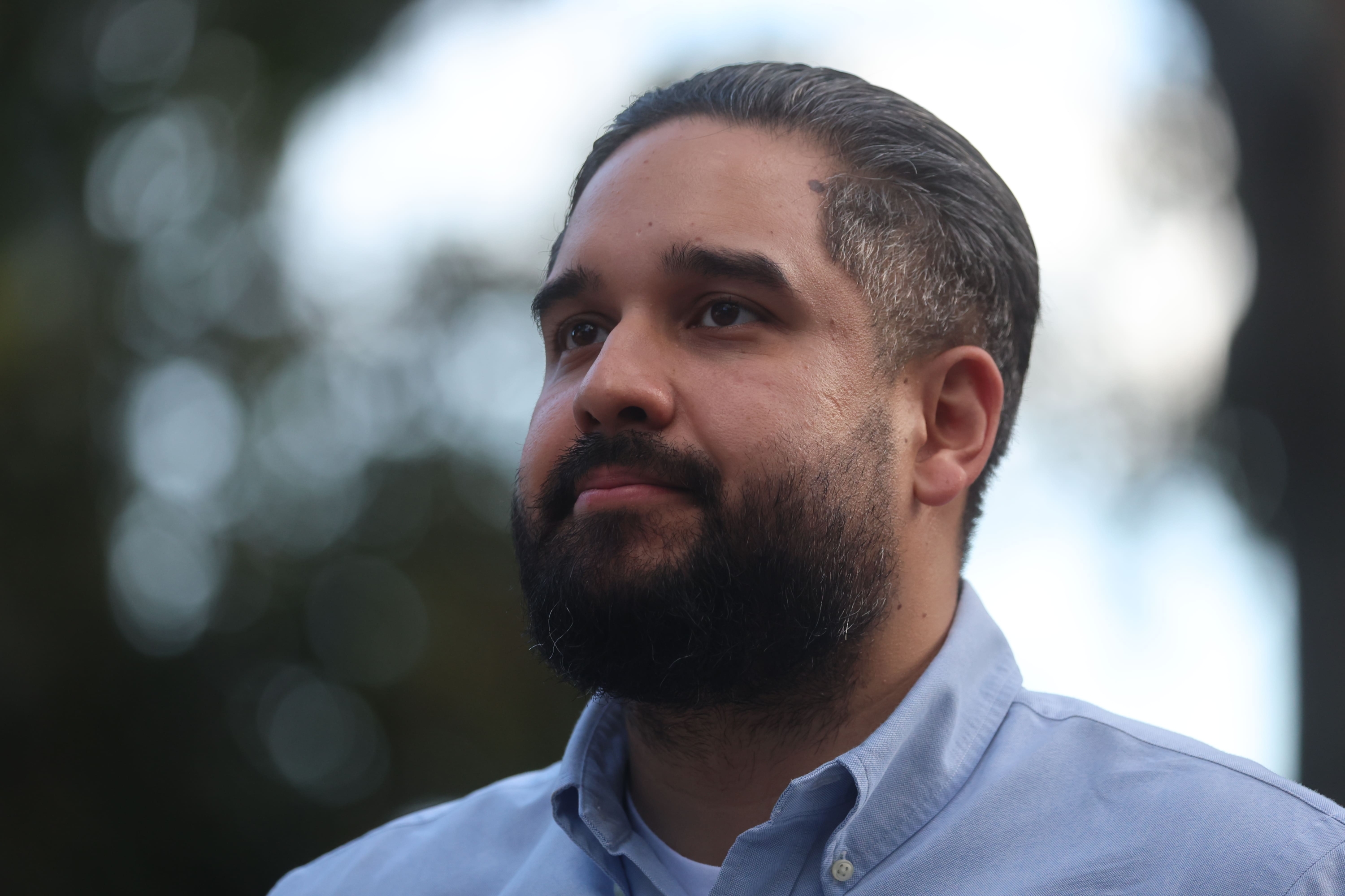 Nicolás Maduro Guerra, hijo de Nicolás Maduro Moros.