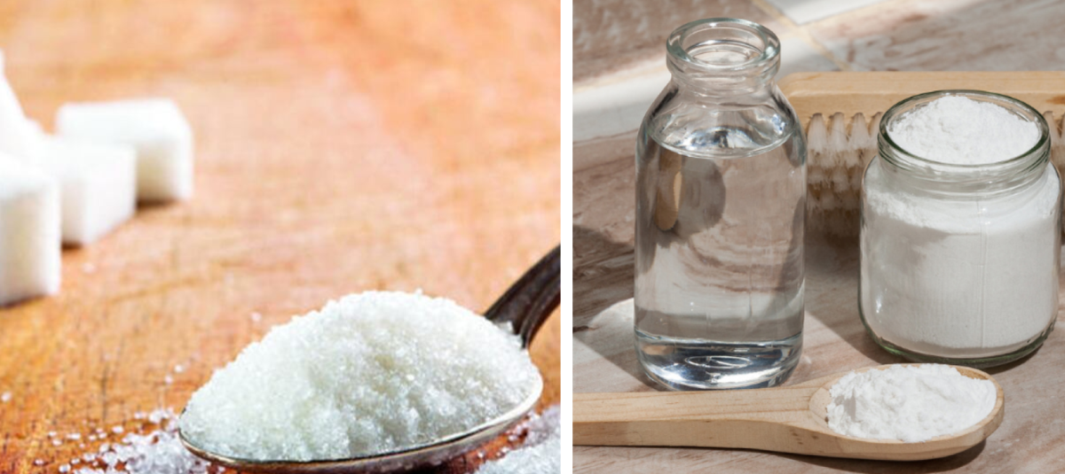 Gardez à l’esprit de ne pas dépasser les quantités de produits.