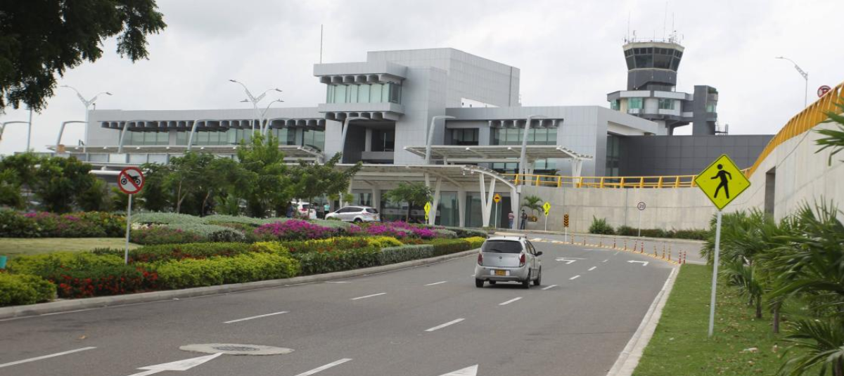 Al parecer, la situación ya ha incomodado a varios viajeros.