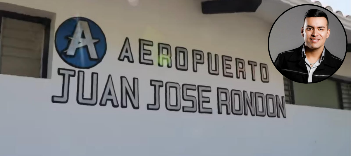 Los intereses ocultos y la disputa que rodean las acusaciones contra el aeropuerto de Paipa tras la muerte de Yeison Jiménez en accidente de avióneta.