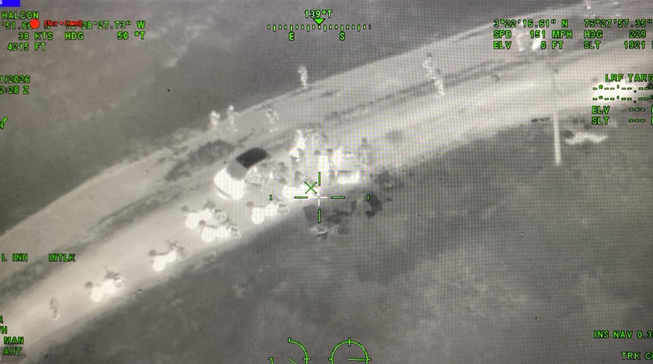 Yondó'da muhaliflerin bölgede varlığı olmayacağı için korku var