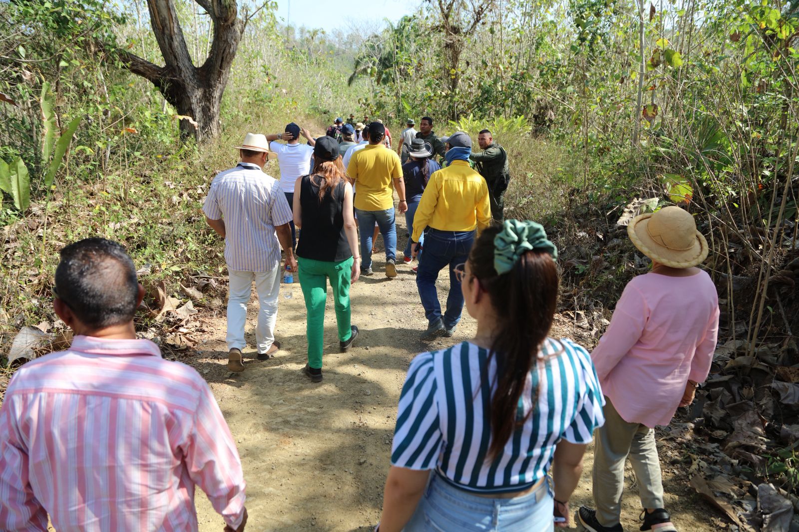 Unidad de Restitución de Tierras