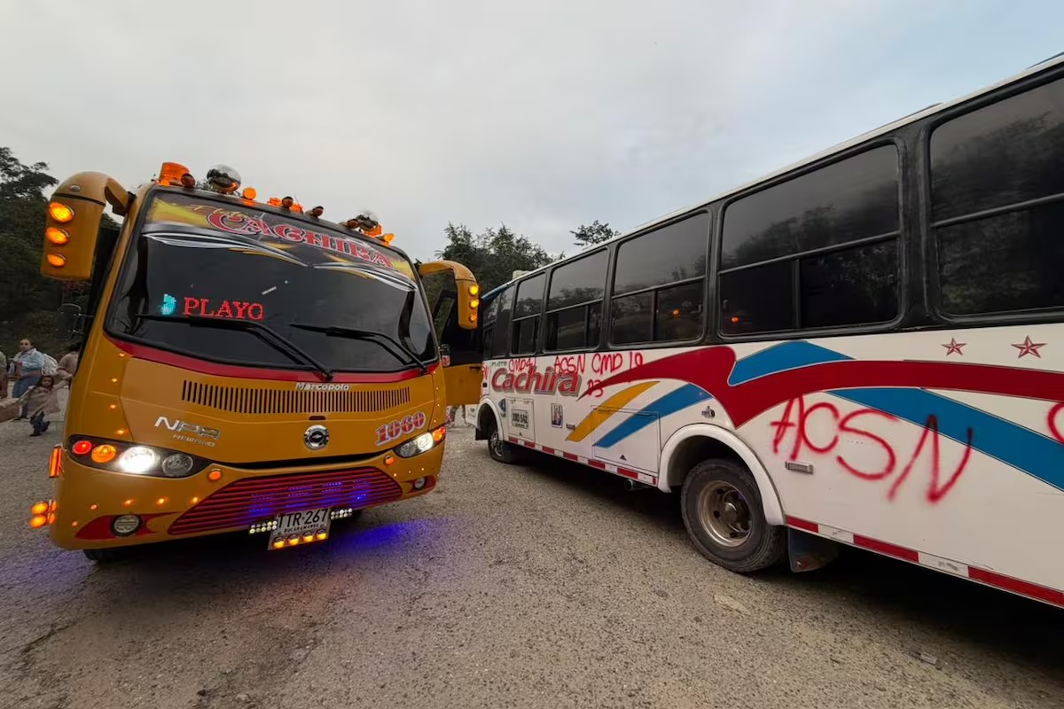 Ruta Cáchira