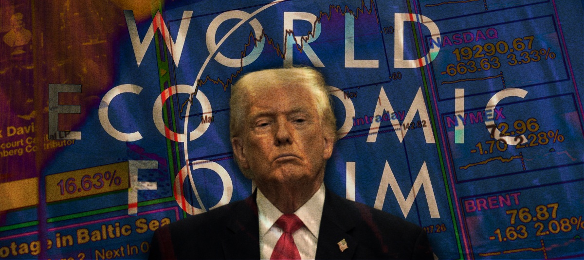 Foro Económico Mundial de Davos 2026