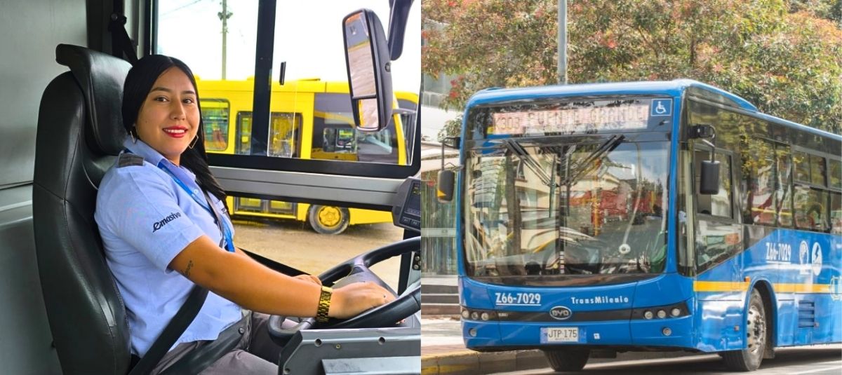 Emasivo 10/ TransMilenio SA