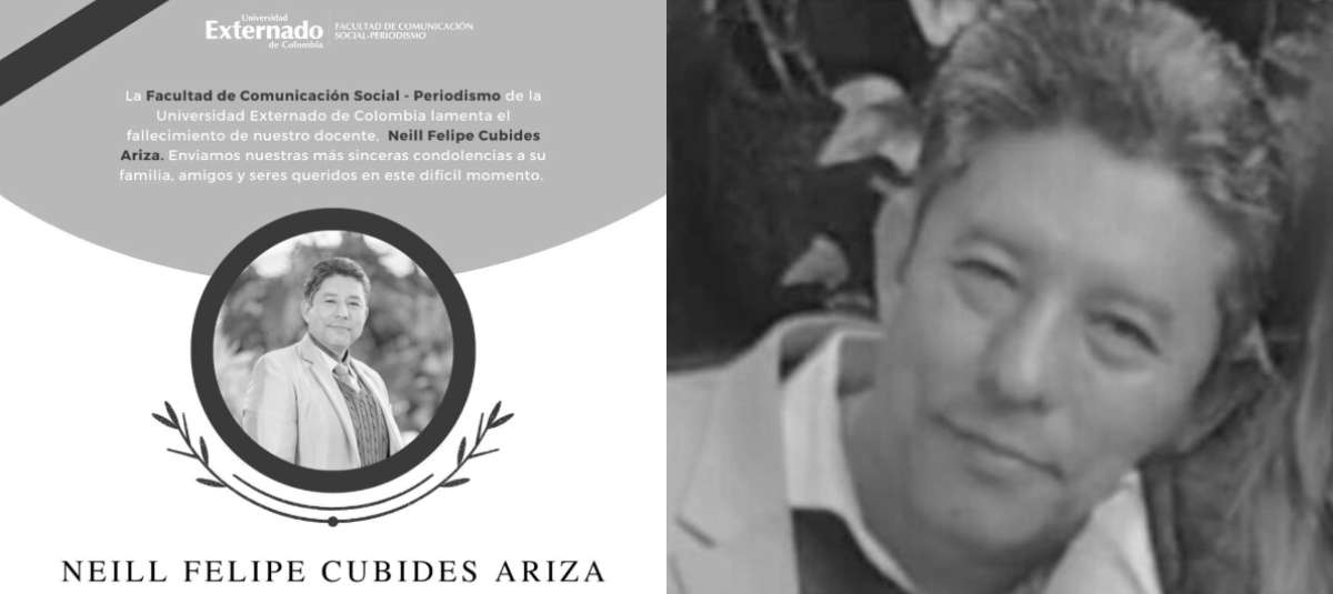 Neill Cubides