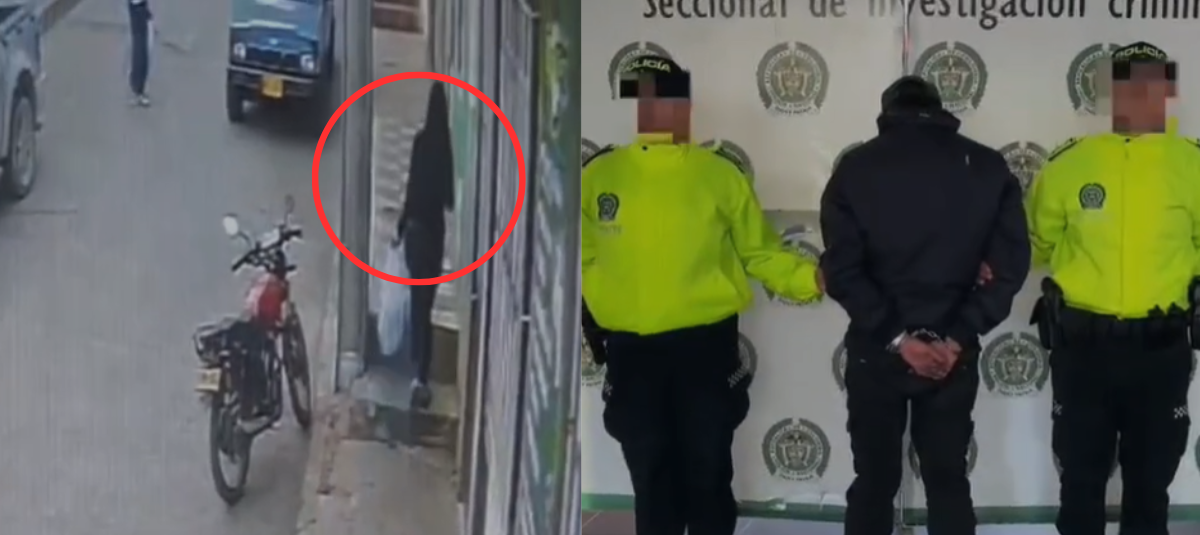 La mujer desapareció luego de dejar a su hija al cuidado de los abuelos.