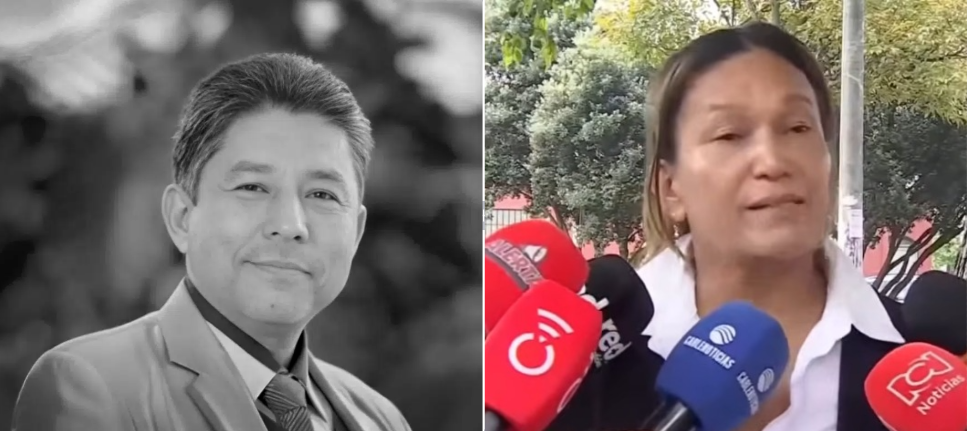 Universidad Externado y Citytv