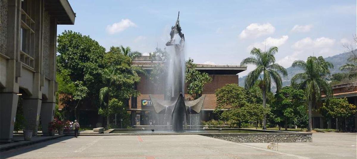 Universidad de Antioquia