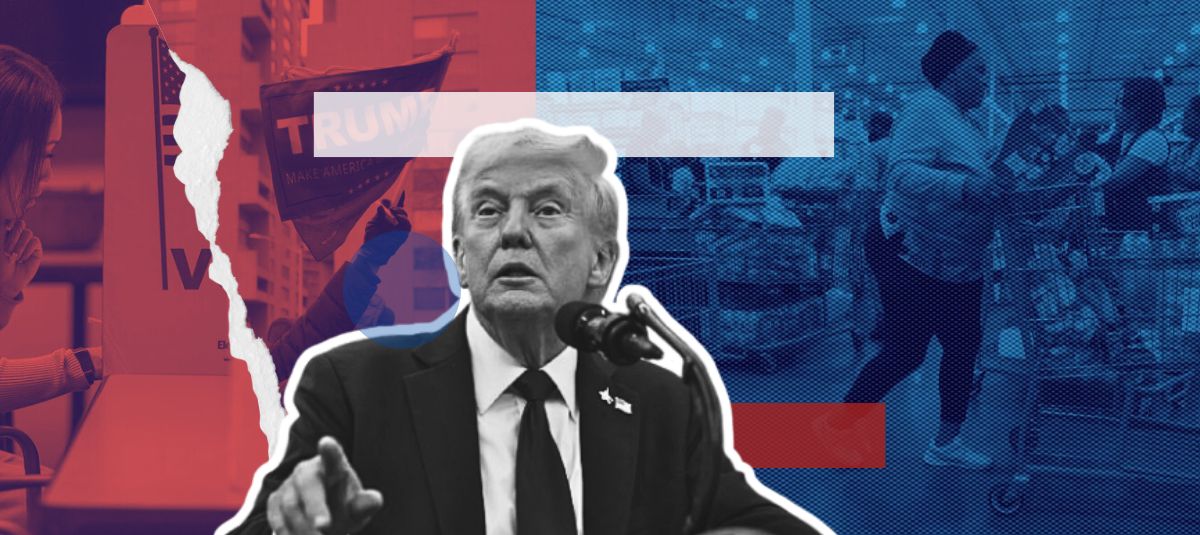 El uso de decretos ejecutivos y el estilo de liderazgo del presidente generan creciente rechazo, incluso entre sectores que lo respaldaron al inicio de su mandato.