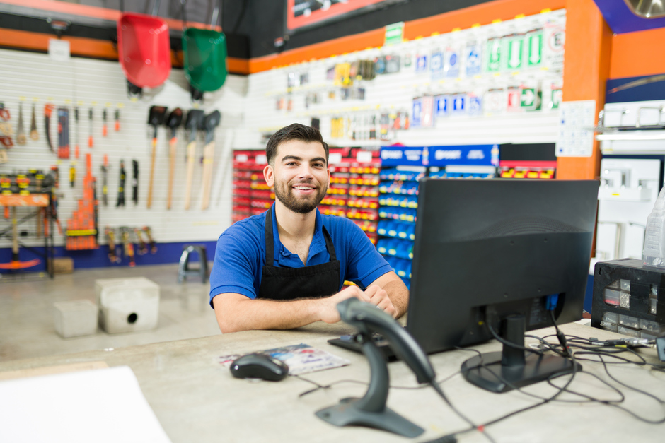 Ofertas de trabajo operativas