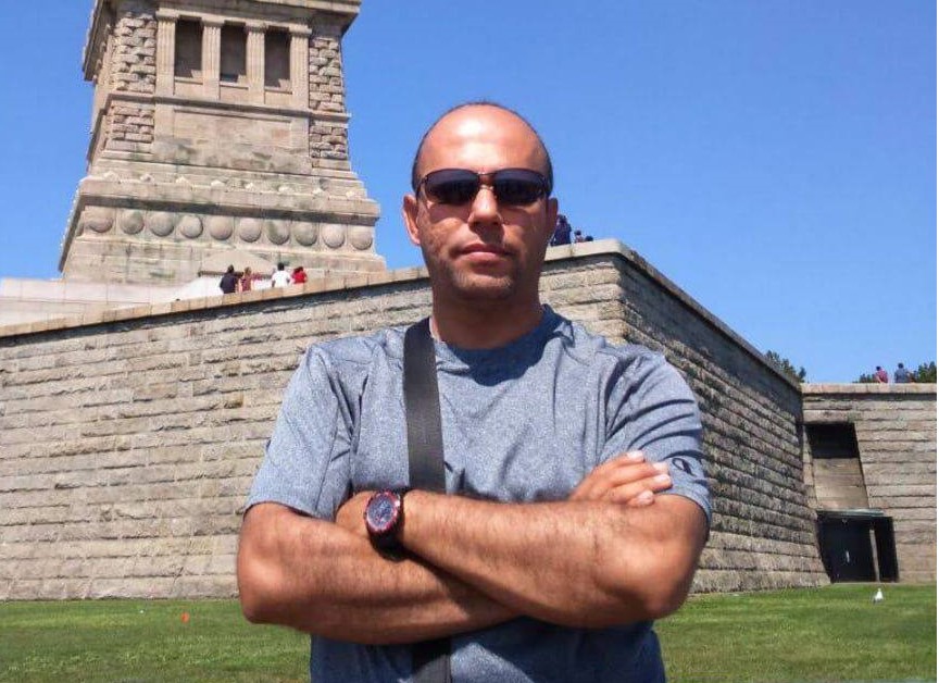 El coronel Renato Solano Osorio era oficial de la Policía Nacional.
