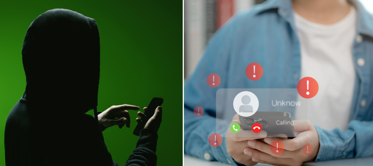 Cuidado con las estafas en 2026