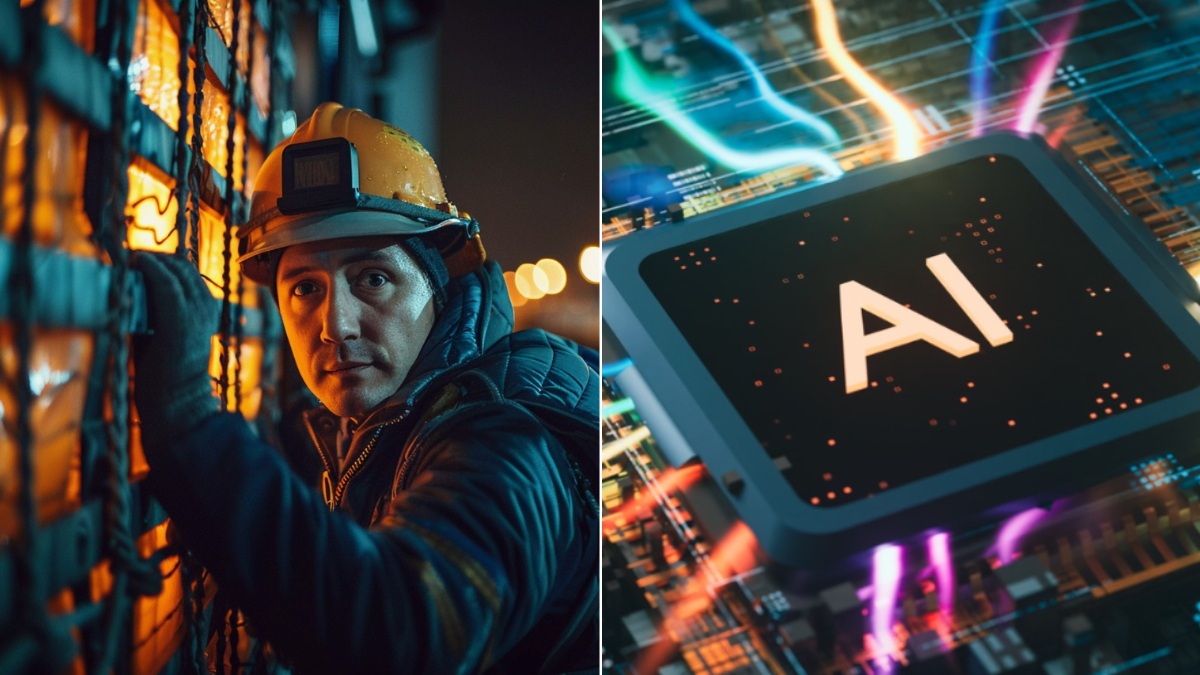 Inteligencia Artificial