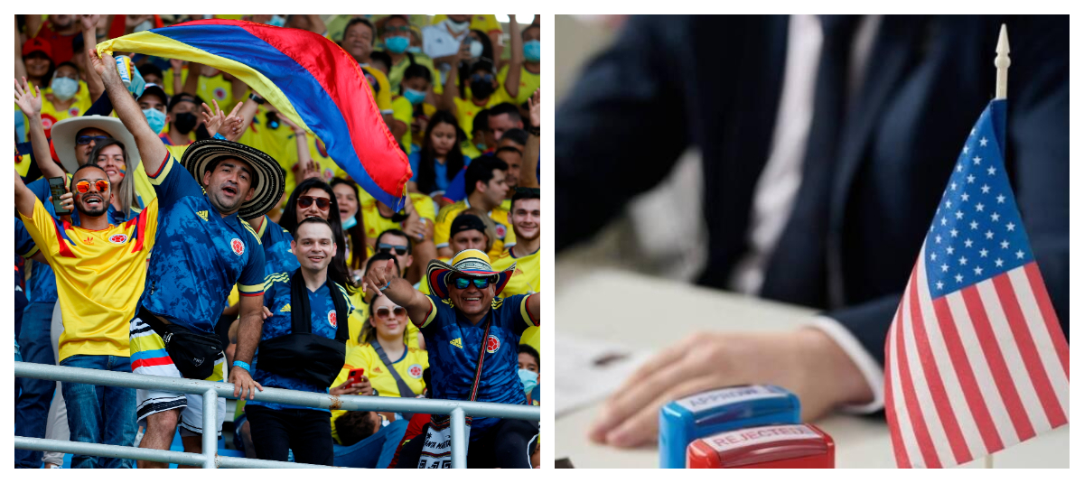 Visa para hinchas