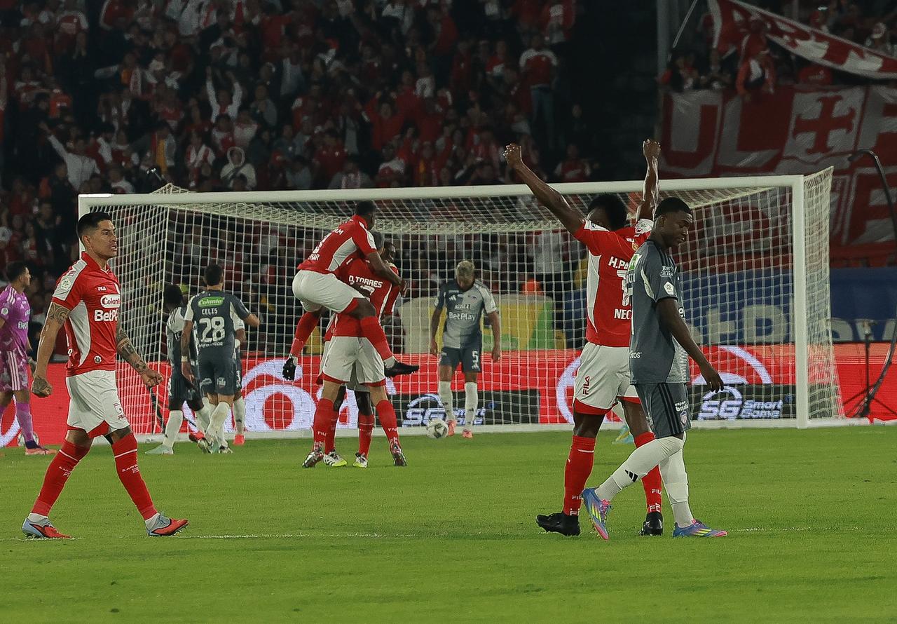 Atlético Junior Vs. Santa Fe: Estadísticas y Head‑to‑Head