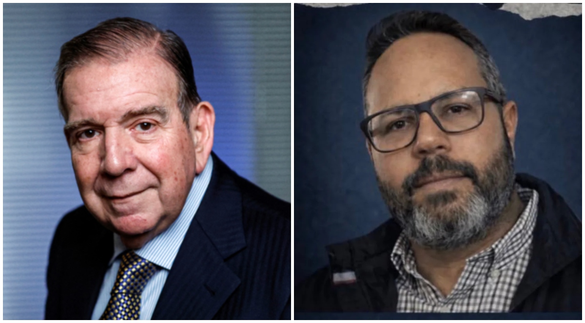 The Venezuelan regime releases Rafael Tudares, son-in-law of opposition leader Edmundo González