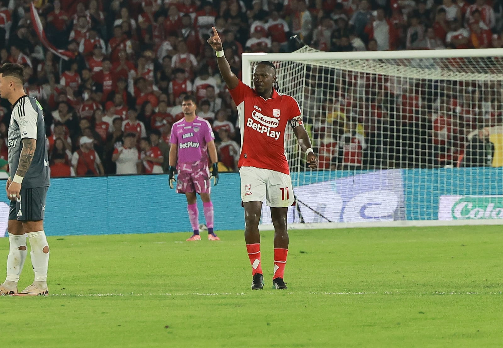 Independiente Santa Fe
