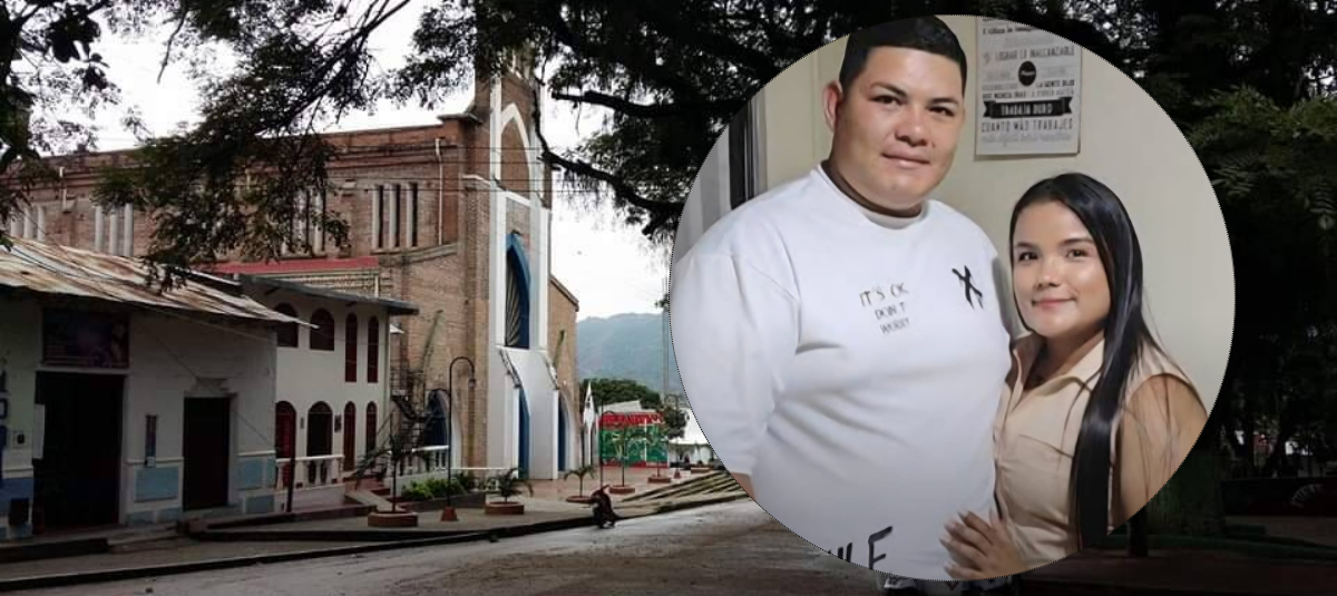 El hecho violento ocurrió en Algeciras, Huila.