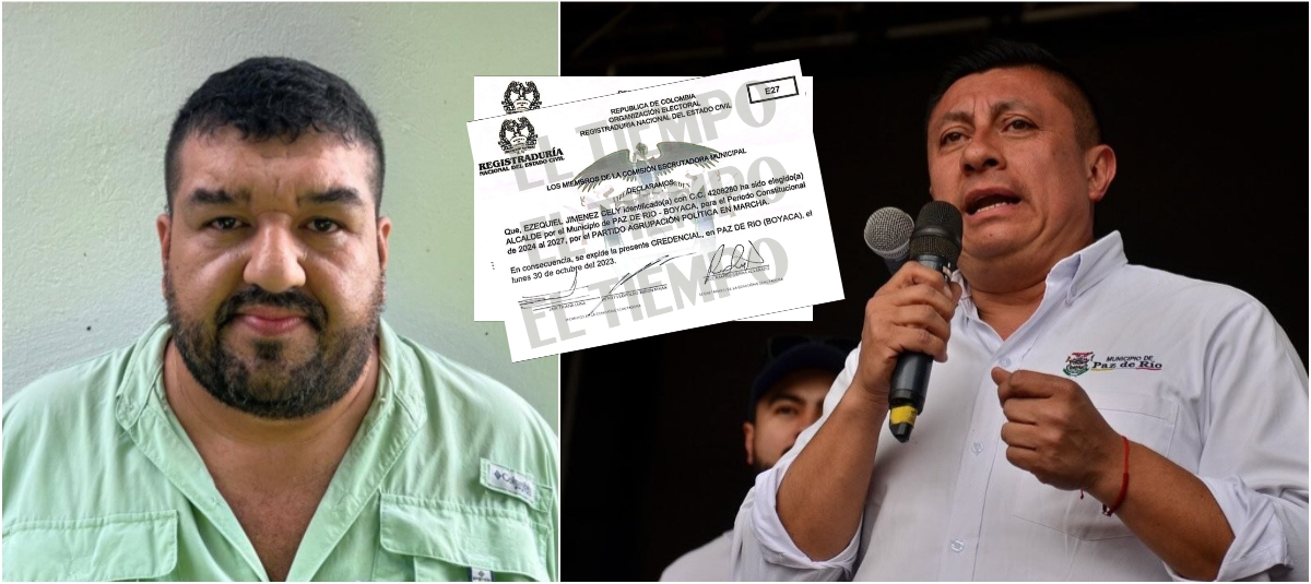 El procedimiento contra el narcotraficante paraguayo destapó inconsistencias en bases oficiales de control a la seguridad privada y abrió nuevas líneas de verificación institucional.