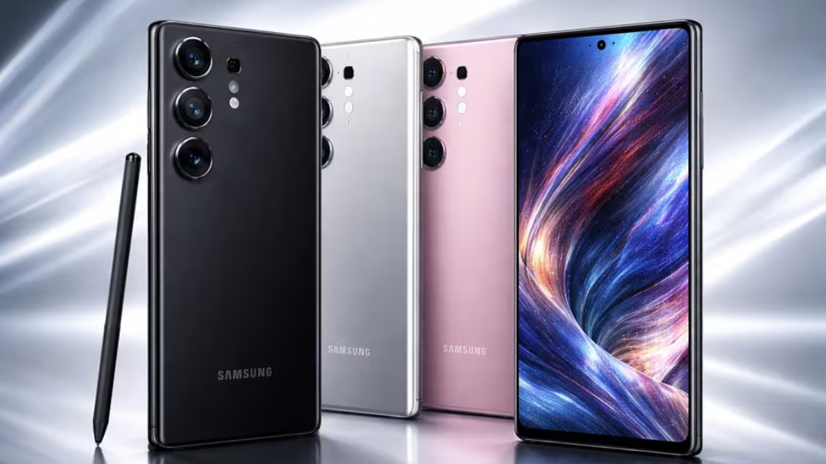 Samsung Galaxy S26 Ultra