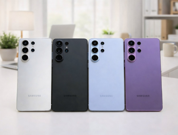 Samsung Galaxy S26 Ultra