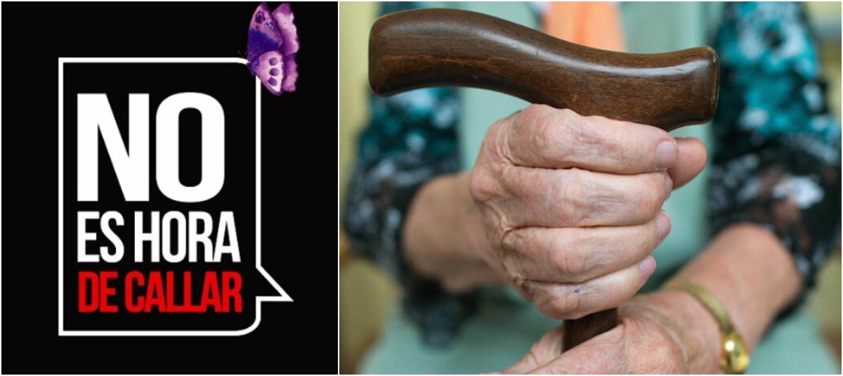 El hombre fue capturado por el presunto abuso sexual de su abuela en Santa Rosa de Cabal.