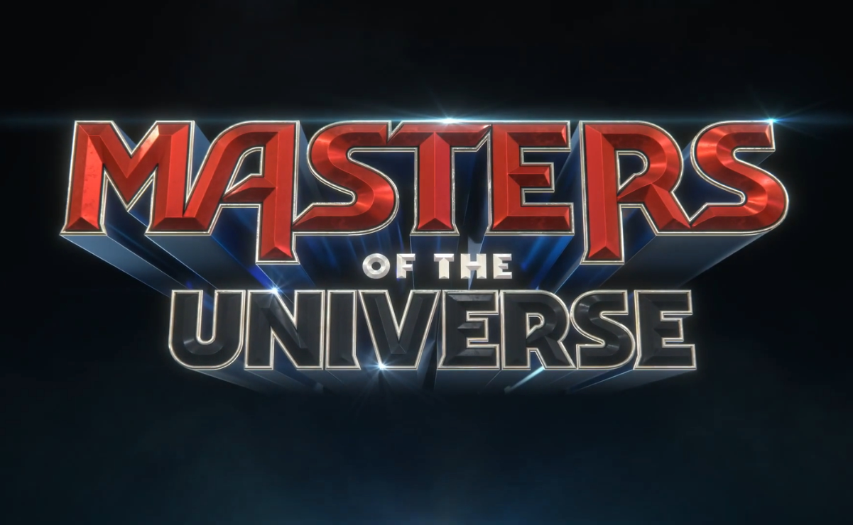 'Masters of the universe'
