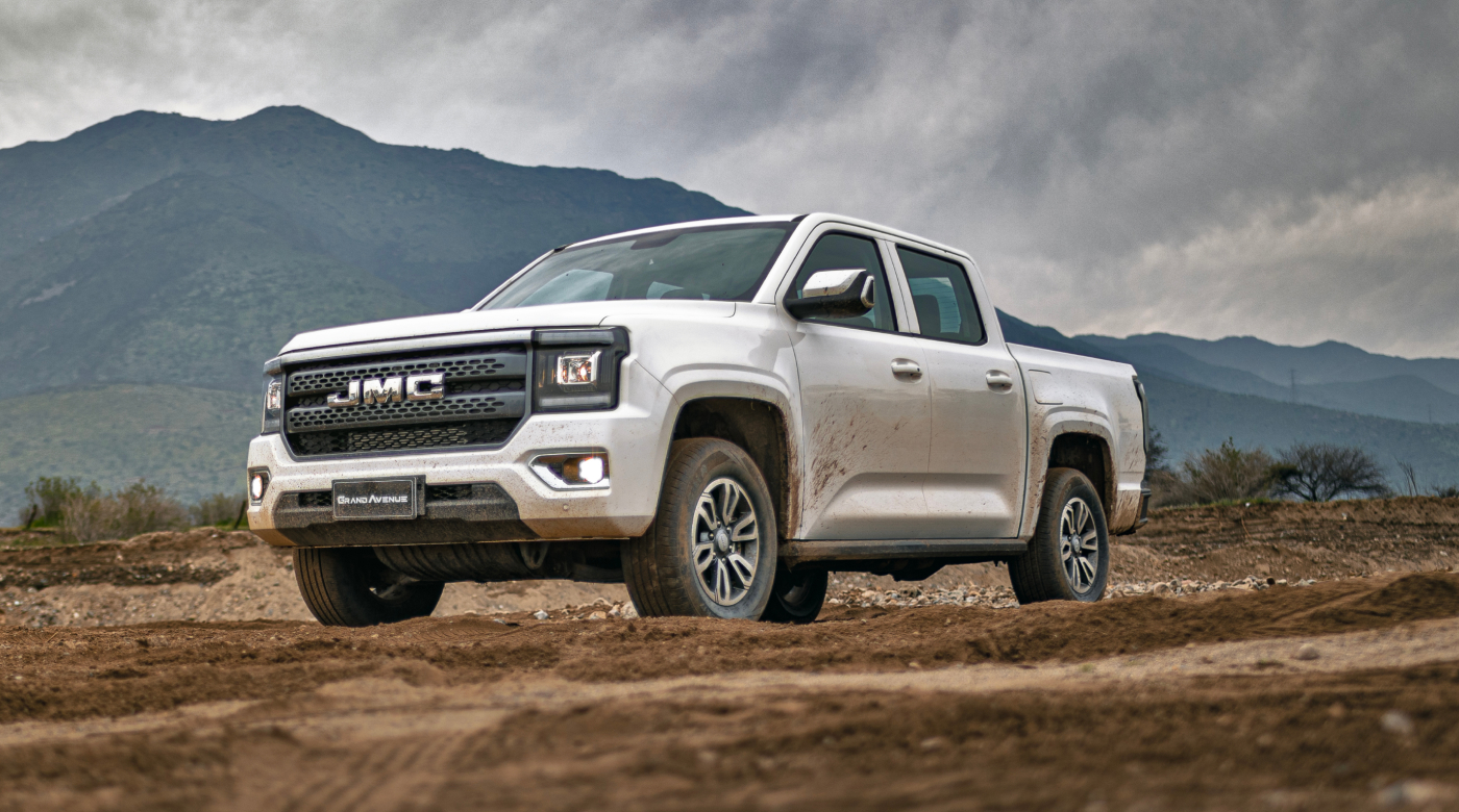 JMC