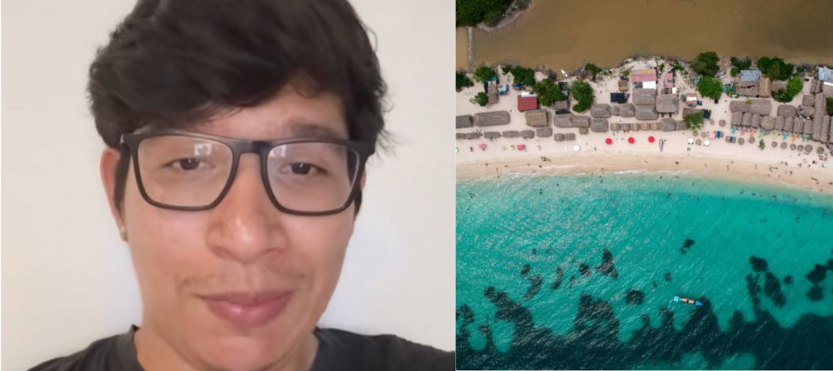 Barú.
