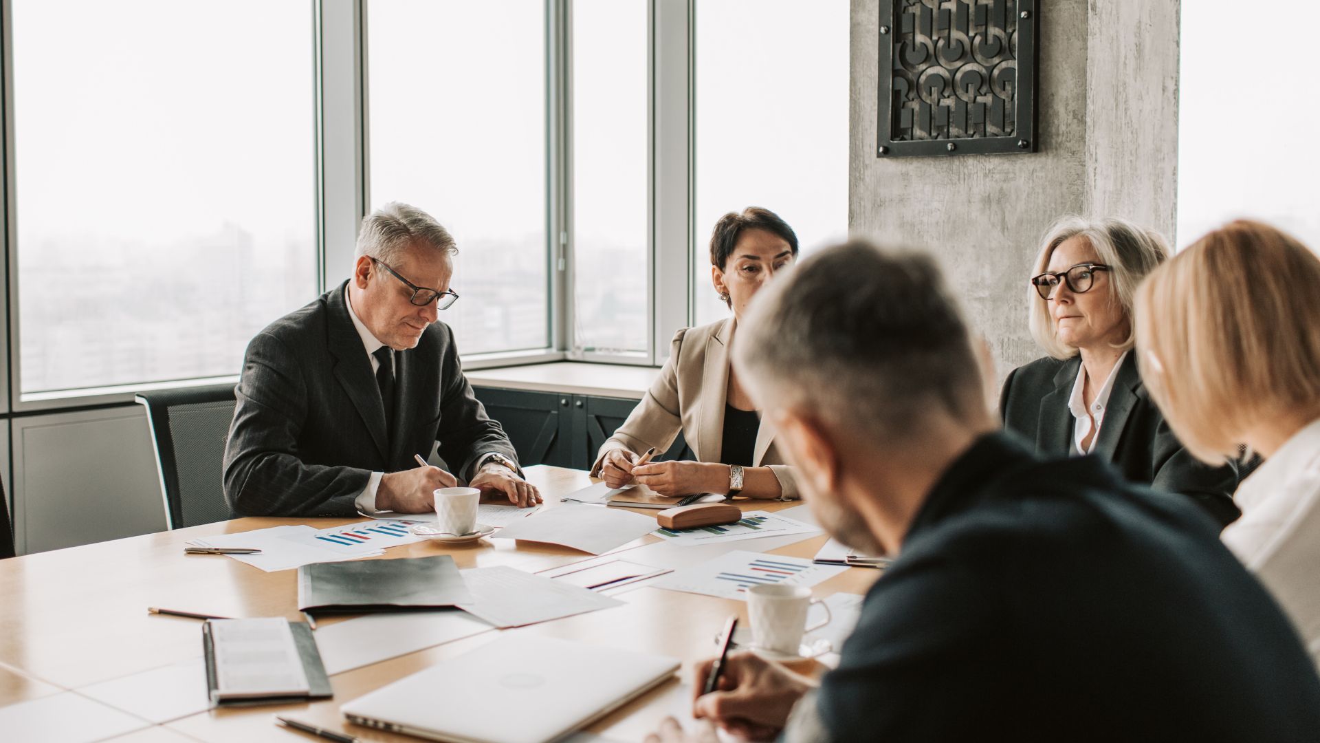 Asamblea de copropietarios
