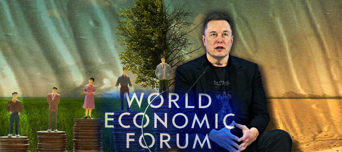 Foro Económico Mundial de Davos 2026