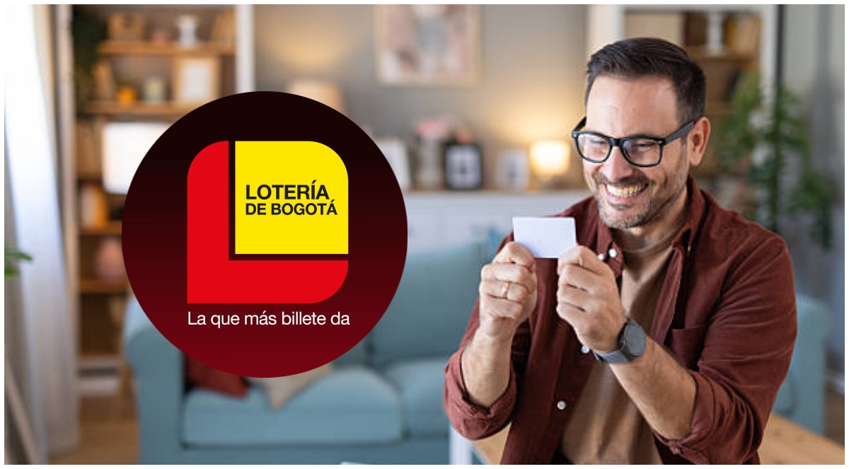 Lotería de Bogotá