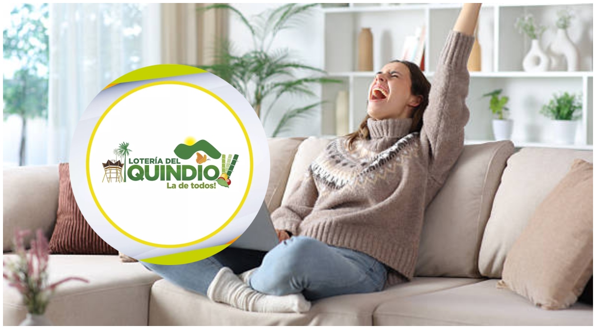 Lotería del Quindío