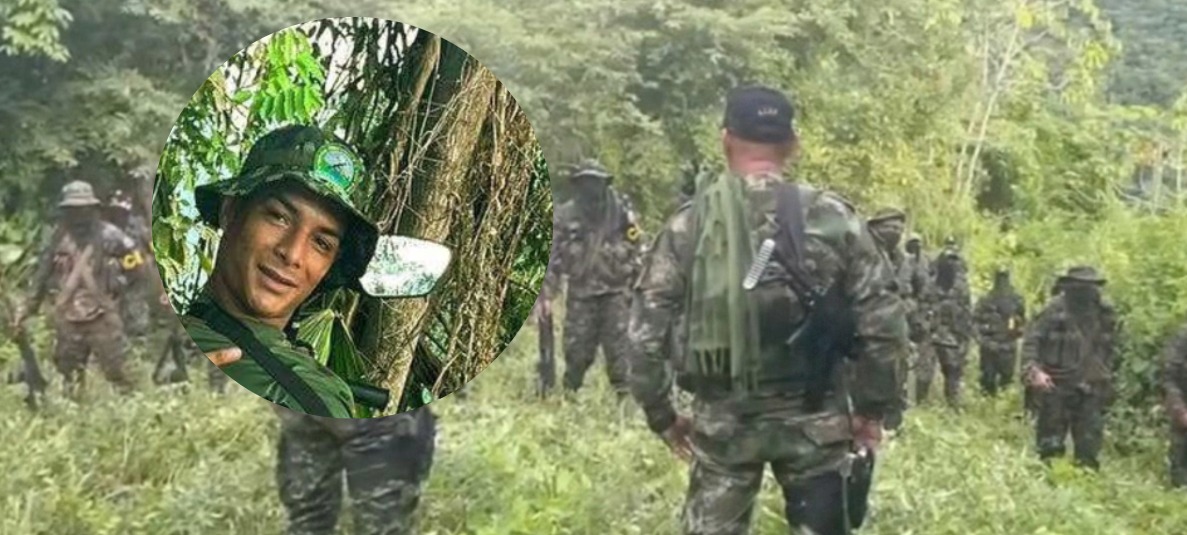 ‘El Bendito Menor’ estaría detrás de la masacre de cinco personas en Maicao.