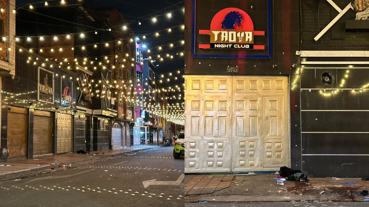 El administrador de Troya recibió llamadas extorsivas.